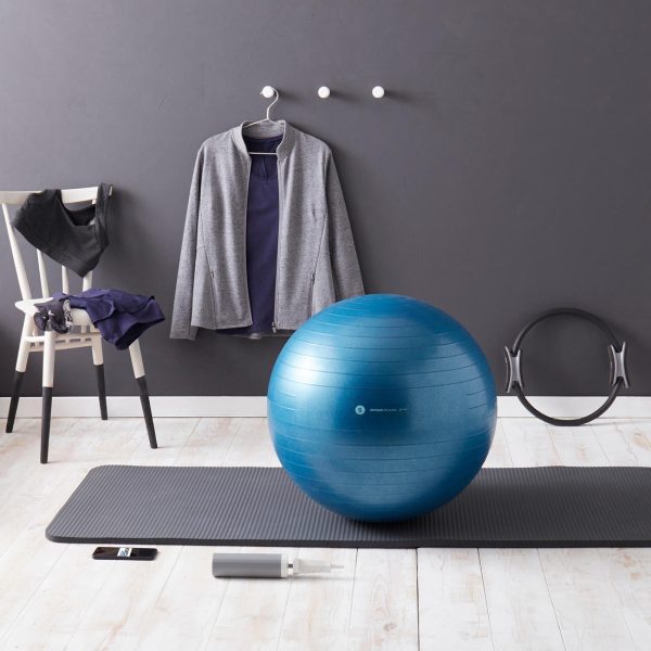 Nyamba Pilates Ball Pump For Cheap