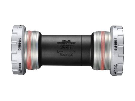 SHIMANO BB52 Bottom Bracket Online now