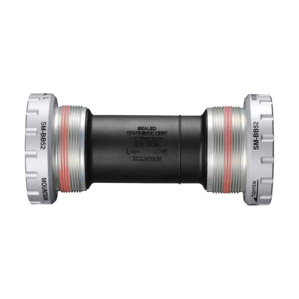 SHIMANO BB52 Bottom Bracket Online now