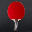 All Club Table Tennis Bat 5* 6* - TTR 900 Sale