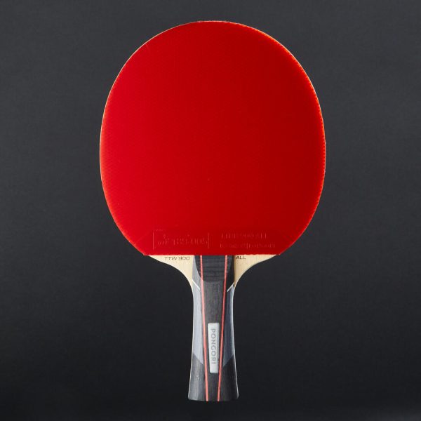 All Club Table Tennis Bat 5* 6* - TTR 900 Sale