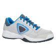 Kid s Tennis Shoes - TS800 Grey Blue Online Hot Sale