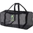 Mesh Scuba Diving Bag 70L Fashion