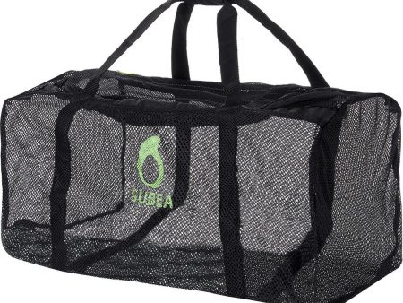 Mesh Scuba Diving Bag 70L Fashion