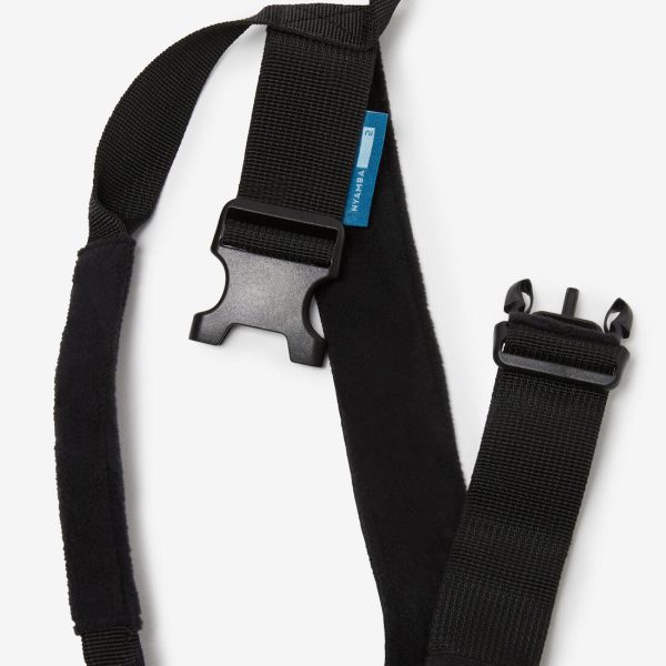 Domyos Universal Adjustable Mat Strap For Cheap