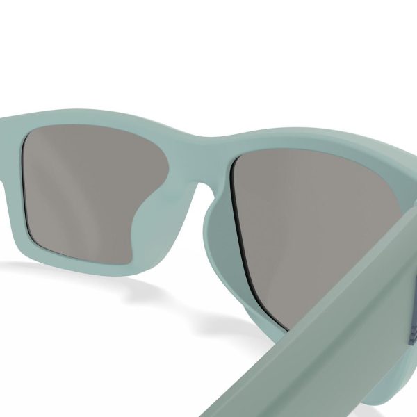 Adult Sunglasses Sailing Polarised Size S - Sailing 100 on Sale