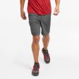 Men s Mountain Hiking Shorts - MH 100 on Sale