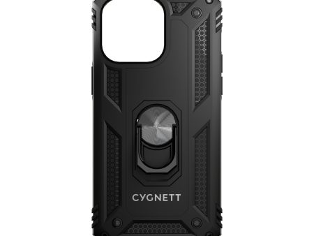 Cygnett Rugged Case For iPhone 15 Pro Max For Discount