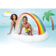 Intex Rainbow Cloud Baby Pool Ages 1-3 Sale