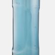 Hiking Flask Quick Opening Cap Plastic (Tritan) 1.2 L - MH500 Blue Cheap