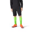 F100 Kids  Goalkeeper Shorts Fashion