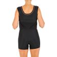 Women s Swimsuit One-piece - Una Black Supply