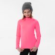 Wedze BL500 Kid s Ski Base Layer - Parcours Graphic Online Sale