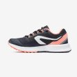 Active Grip Women s Running Shoes - Grey Coral Sale