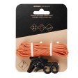 Ultra-Light Reflective Trekking Guy Ropes on Sale