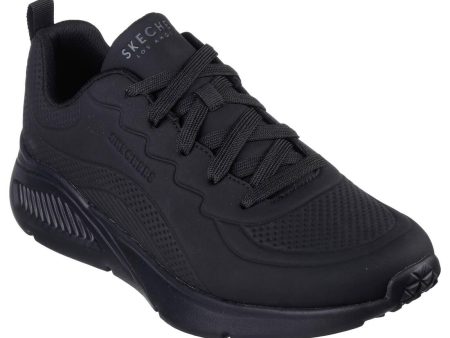 Skechers Men s Walking Shoes Uno Lite - Lighter One Black For Cheap