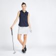 Women s Golf Skort - WW500 Online now