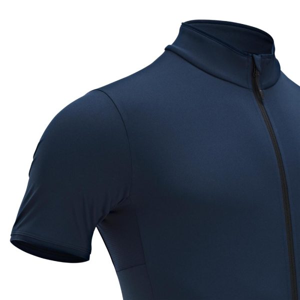 RC500 Short-Sleeved Road Cycling Jersey For Discount