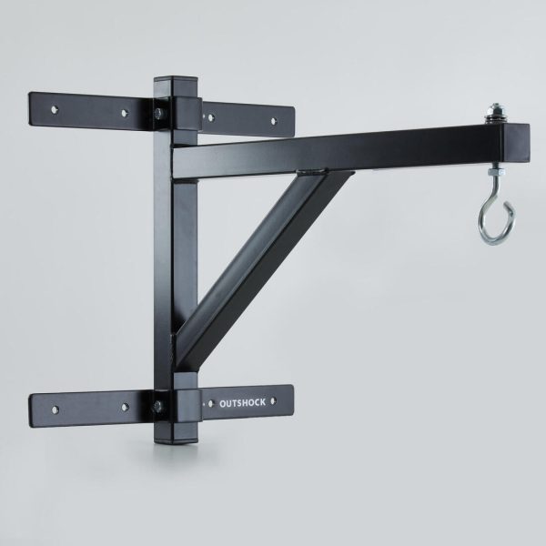 Outshock Punching Bag Wall Mount Sale