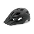 Giro Helmet Fixture - Matt Black Hot on Sale