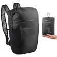 Forclaz Travel 100 Compact Waterproof Backpack - 20L Online Hot Sale