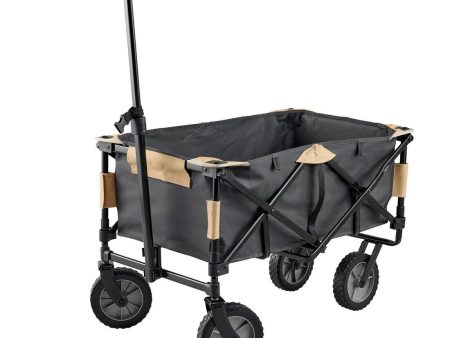 Folding Trolley for Camping Equipment For Cheap