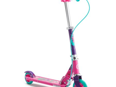 Kid s Scooter Ages 4-6 - Play 5 on Sale