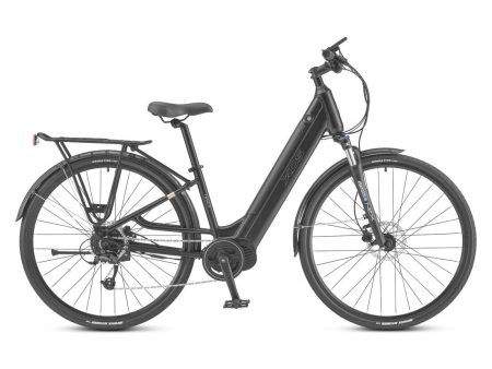 XDS E-Spresso S2 Electric Hybrid Bike For Sale