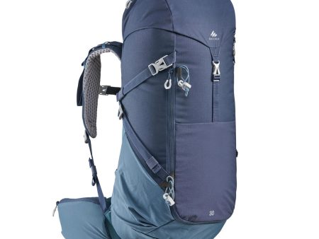 Mountain Walking Backpack 30L - MH500 Online Sale