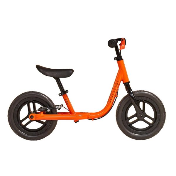 Btwin Runride 500 Kid s Balance Bike 10  For Discount