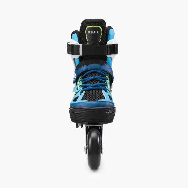 Kid s Fitness Inline Skates - Fit5 Discount