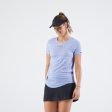 Women s 900 Lightweight Tennis T-Shirt Fashion