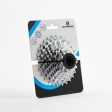 10-Speed Road Bike Cassette (11x28) For Discount