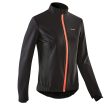 100 Women s Winter Road Cycling Jacket - Black Online Hot Sale