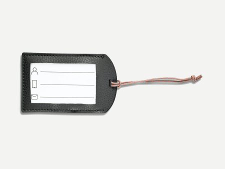 Luggage Travel Tag Supply