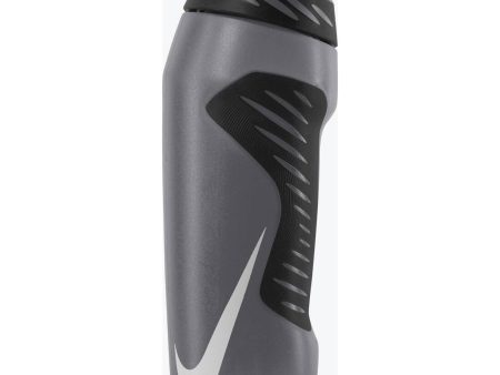 Nike Hyperfuel Water Bottle 710ml - Anthracite Discount