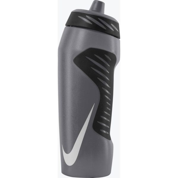 Nike Hyperfuel Water Bottle 710ml - Anthracite Discount