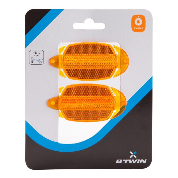 Bike Wheel Reflector Discount