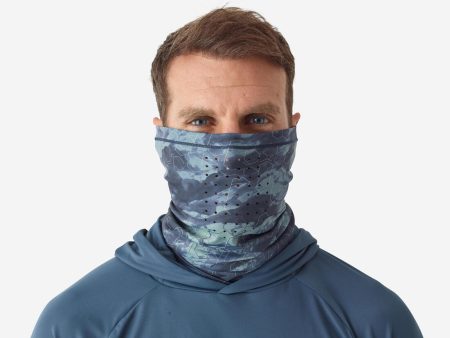 500 Fishing Neck Gaiter - Anti-UV Online Hot Sale