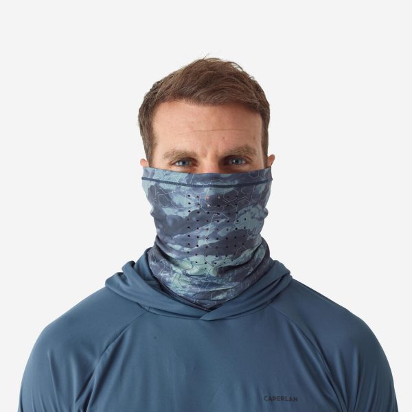 500 Fishing Neck Gaiter - Anti-UV Online Hot Sale