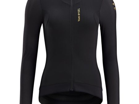 Women s Long-Sleeved Road Cycling Summer Jersey Ultralight Racer Online Hot Sale