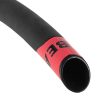 Adult Snorkel - SNK 500 black Online Hot Sale