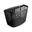 UTK 100 FR Plastic Rear Bike Basket Sale