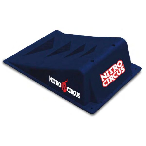 Nitro Circus Mini Ramp Cheap