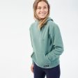 Women s Hiking Fleece Sweatshirt - MH100 Cheap