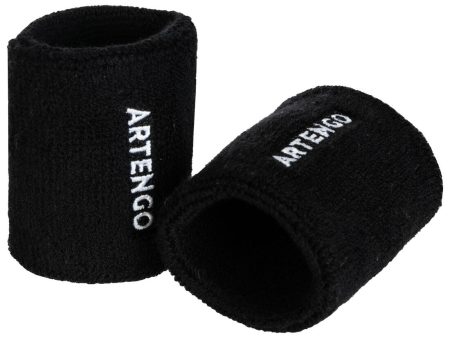 TP 100 Tennis Wristband Online now