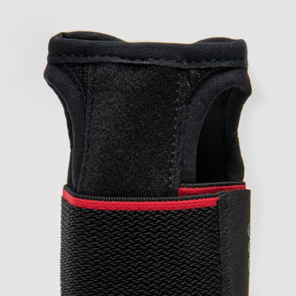 Adult Left Right Wrist Support Strap R900 - Black Sale