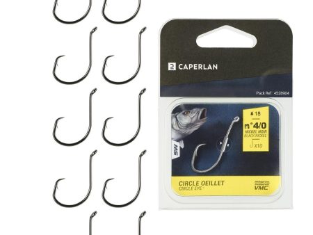 CIRCLE EYE Single Sea Fishing HOOK For Discount