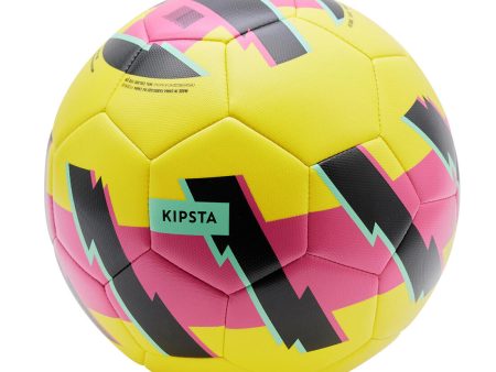 Kipsta Light Learning Soccer Size 5 For Discount