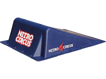 Nitro Circus Mini Ramp Cheap